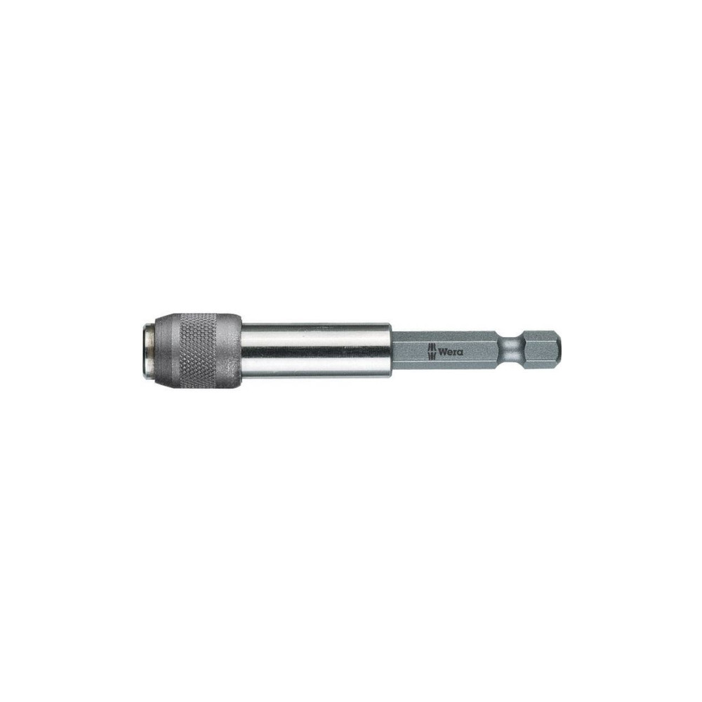 Produktbild för Wera 895/4/1, Hexskaft, 25,4 / 4 mm (1 / 4"), Hexskaft, 1 st...