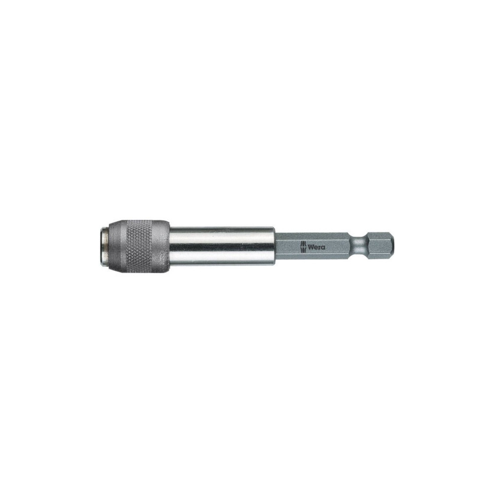 Produktbild för Wera 895/4/1, Hexskaft, 25,4 / 4 mm (1 / 4"), Hexskaft, 1 st...