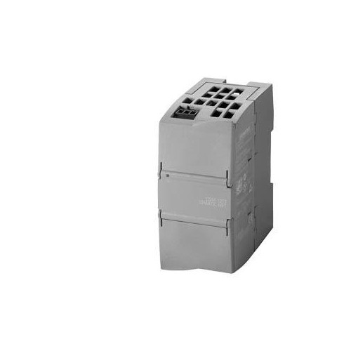 Siemens Siemens CSM 127, Fast Ethernet, 10,100 Mbit/s, 10BASE-T, 100...