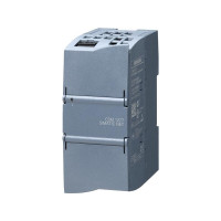 Produktbild för Siemens CSM 127, Fast Ethernet, 10,100 Mbit/s, 10BASE-T, 100...