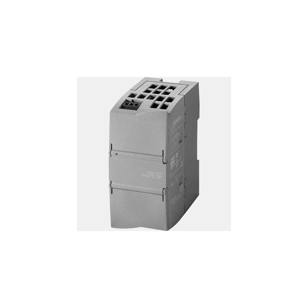 Produktbild för Siemens CSM 127, Fast Ethernet, 10,100 Mbit/s, 10BASE-T, 100...