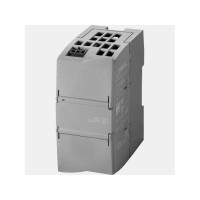 Produktbild för Siemens CSM 127, Fast Ethernet, 10,100 Mbit/s, 10BASE-T, 100...