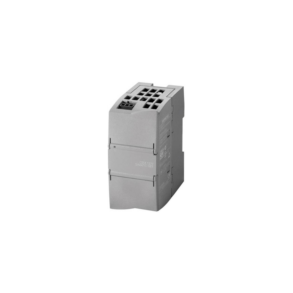 Produktbild för Siemens CSM 127, Fast Ethernet, 10,100 Mbit/s, 10BASE-T, 100...