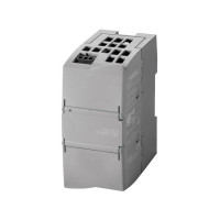 Produktbild för Siemens CSM 127, Fast Ethernet, 10,100 Mbit/s, 10BASE-T, 100...