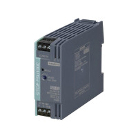 Produktbild för Siemens 6EP1321-5BA00, inomhus, Rumänien, Multifärg, 170 g,...