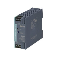 Produktbild för Siemens 6EP1321-5BA00, inomhus, Rumänien, Multifärg, 170 g,...