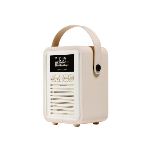 VQ ViewQuest Retro Mini