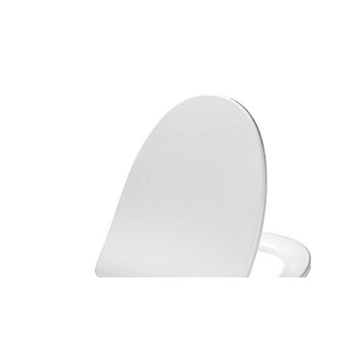 PRESSALIT Pressalit Sign 624 vit toalettsits med soft close inkl. univ...