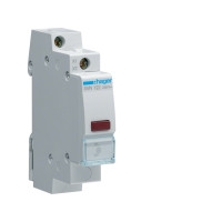Produktbild för Hager SVN122, IP20, -20