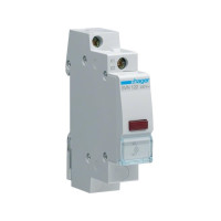 Produktbild för Hager SVN122, IP20, -20