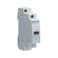 Produktbild för Hager SVN122, IP20, -20