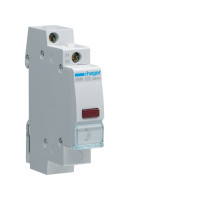 Produktbild för Hager SVN122, IP20, -20