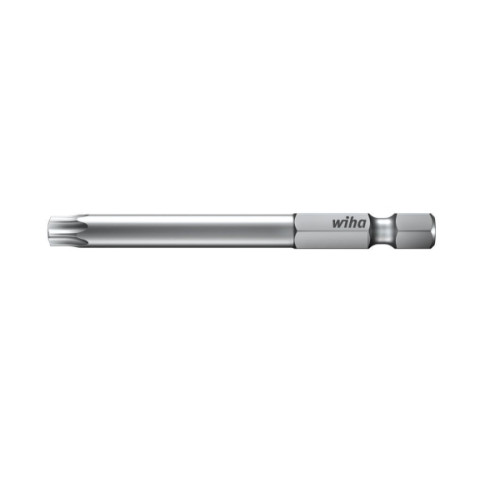 Wiha Wiha 33925, 1 styck, Torx, T30, Kromvanadinstål, 90 mm, 20,4...