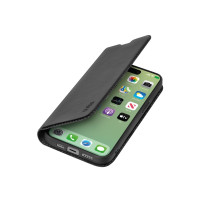 Produktbild för SBS TEBKLITEIP1567PK, Plånbok, Apple, iPhone 15 Pro Max, 17...
