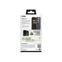 Produktbild för SBS TEBKLITEIP1567PK, Plånbok, Apple, iPhone 15 Pro Max, 17...