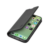 Produktbild för SBS TEBKLITEIP1567PK, Plånbok, Apple, iPhone 15 Pro Max, 17...