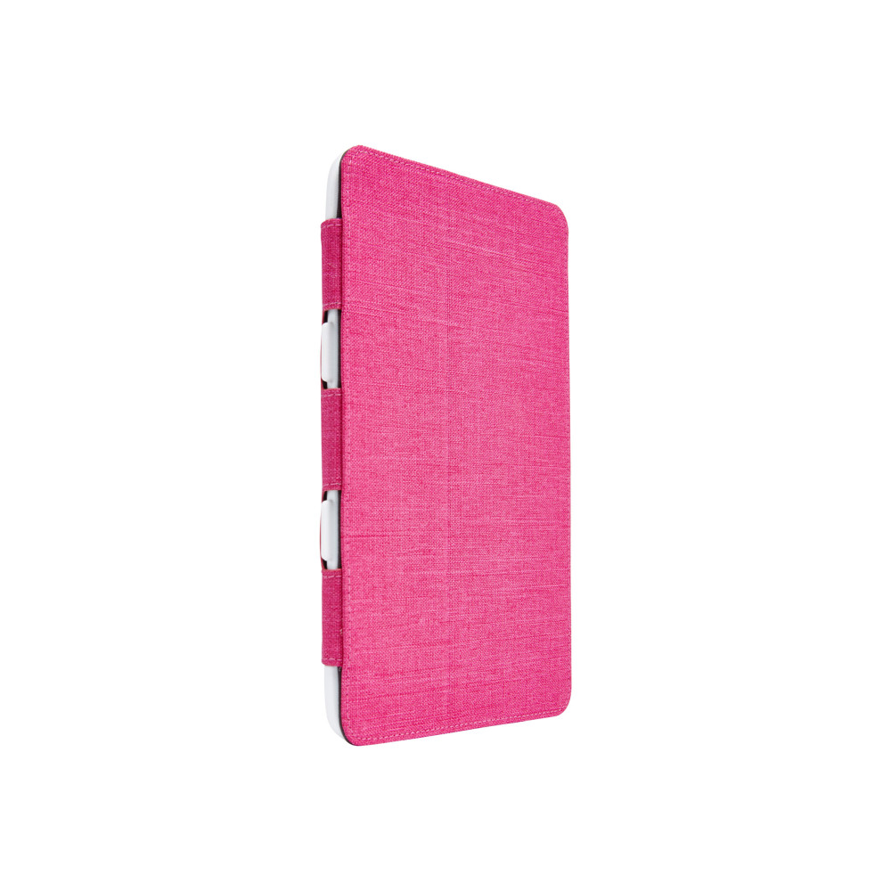 Produktbild för Case Logic SnapView Folio - skyddsfodral för surfplatta