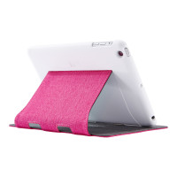 Produktbild för Case Logic SnapView Folio - skyddsfodral för surfplatta