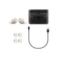 Produktbild för HyperX Cirro Buds Pro - True wireless-hörlurar med mikrofon