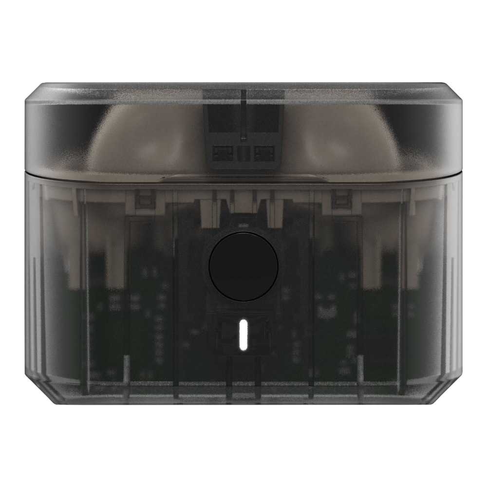 Produktbild för HyperX Cirro Buds Pro - True wireless-hörlurar med mikrofon