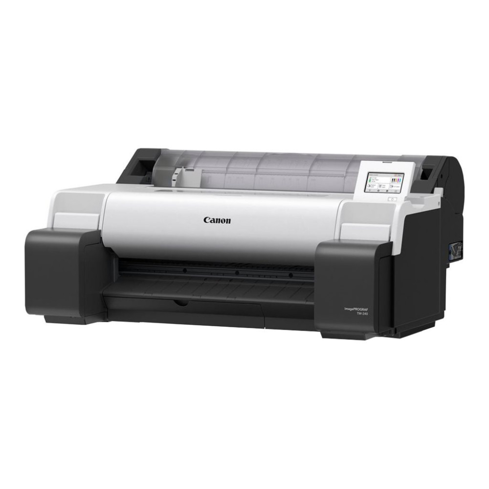 Produktbild för Canon imagePROGRAF TM-240 - storformatsskrivare - färg - bläckstråle