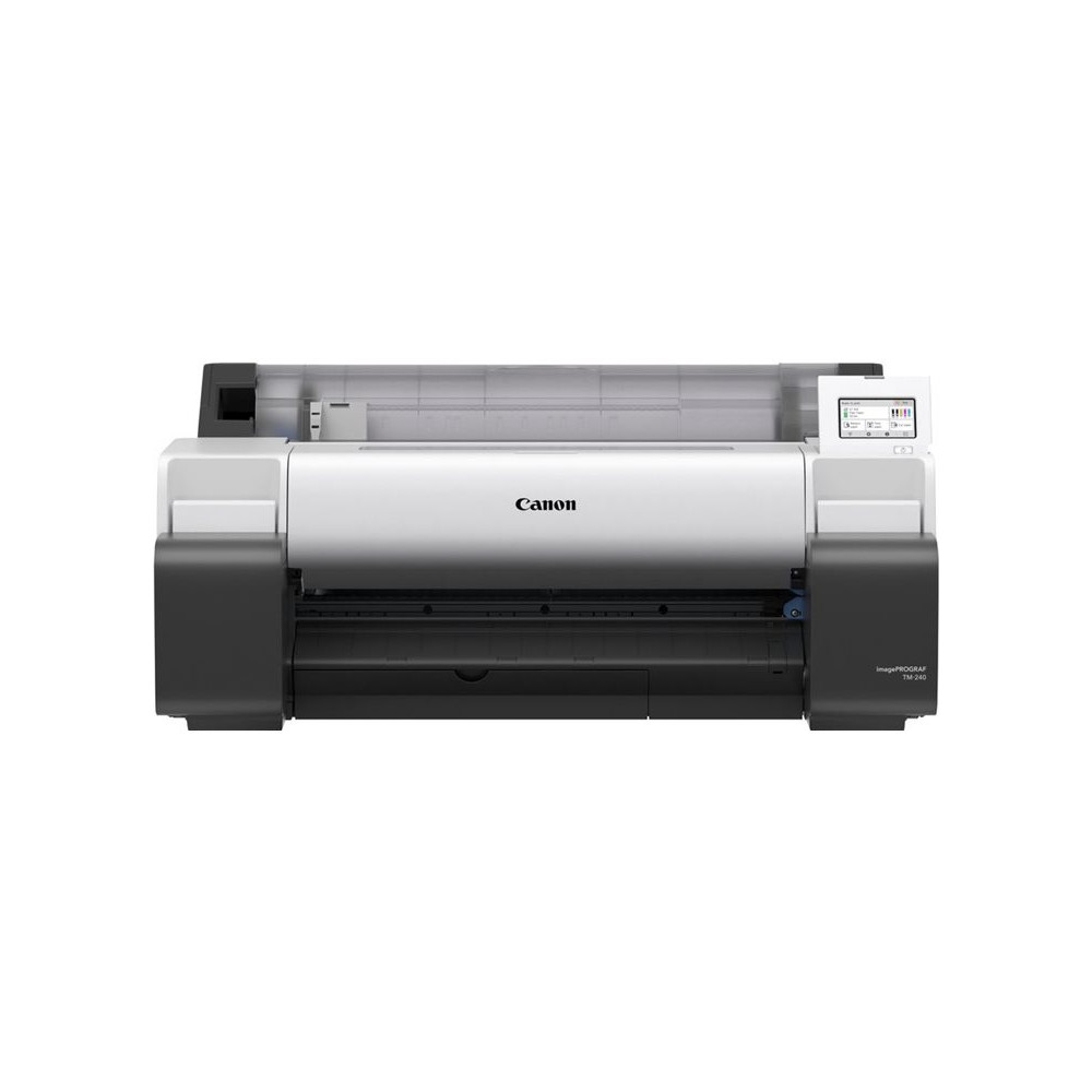 Produktbild för Canon imagePROGRAF TM-240 - storformatsskrivare - färg - bläckstråle