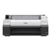 Produktbild för Canon imagePROGRAF TM-240 - storformatsskrivare - färg - bläckstråle