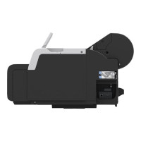 Produktbild för Canon imagePROGRAF TM-240 - storformatsskrivare - färg - bläckstråle
