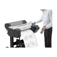 Produktbild för Canon imagePROGRAF TM-240 - storformatsskrivare - färg - bläckstråle