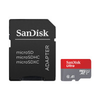 Produktbild för SanDisk Ultra - flash-minneskort - 1.5 TB - mikroSDXC UHS-I