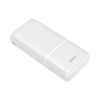 Produktbild för DELTACO power bank - Li-pol - 2 x USB, USB-C - 10.5 Watt