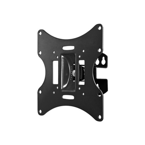 WENTRONIC GMBH Goobay TV EasyFlex M monteringssats - för platt panel - svart