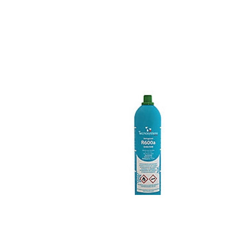 Tecnosystemi S.p.A. Società Benefit Tecnosystemi R600a 1 l, 420 g