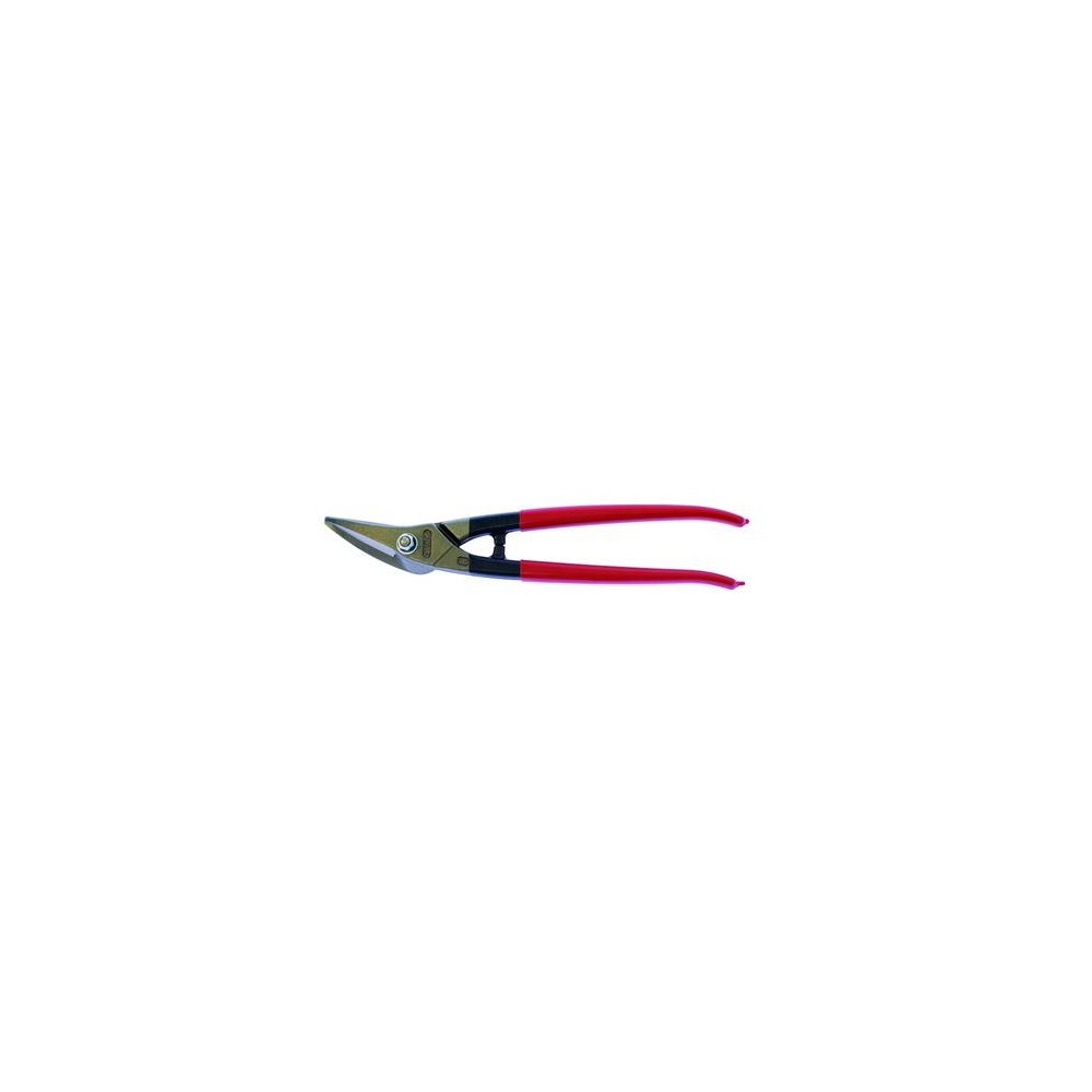 Produktbild för Stubai plåtsax 280 mm