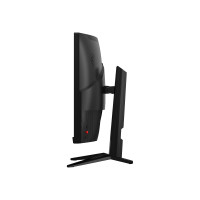Produktbild för MSI MAG 325CQRF-QD - LED-skärm - böjd - 32"
