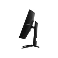 Produktbild för MSI MAG 325CQRF-QD - LED-skärm - böjd - 32"
