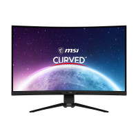 Produktbild för MSI MAG 325CQRF-QD - LED-skärm - böjd - 32"