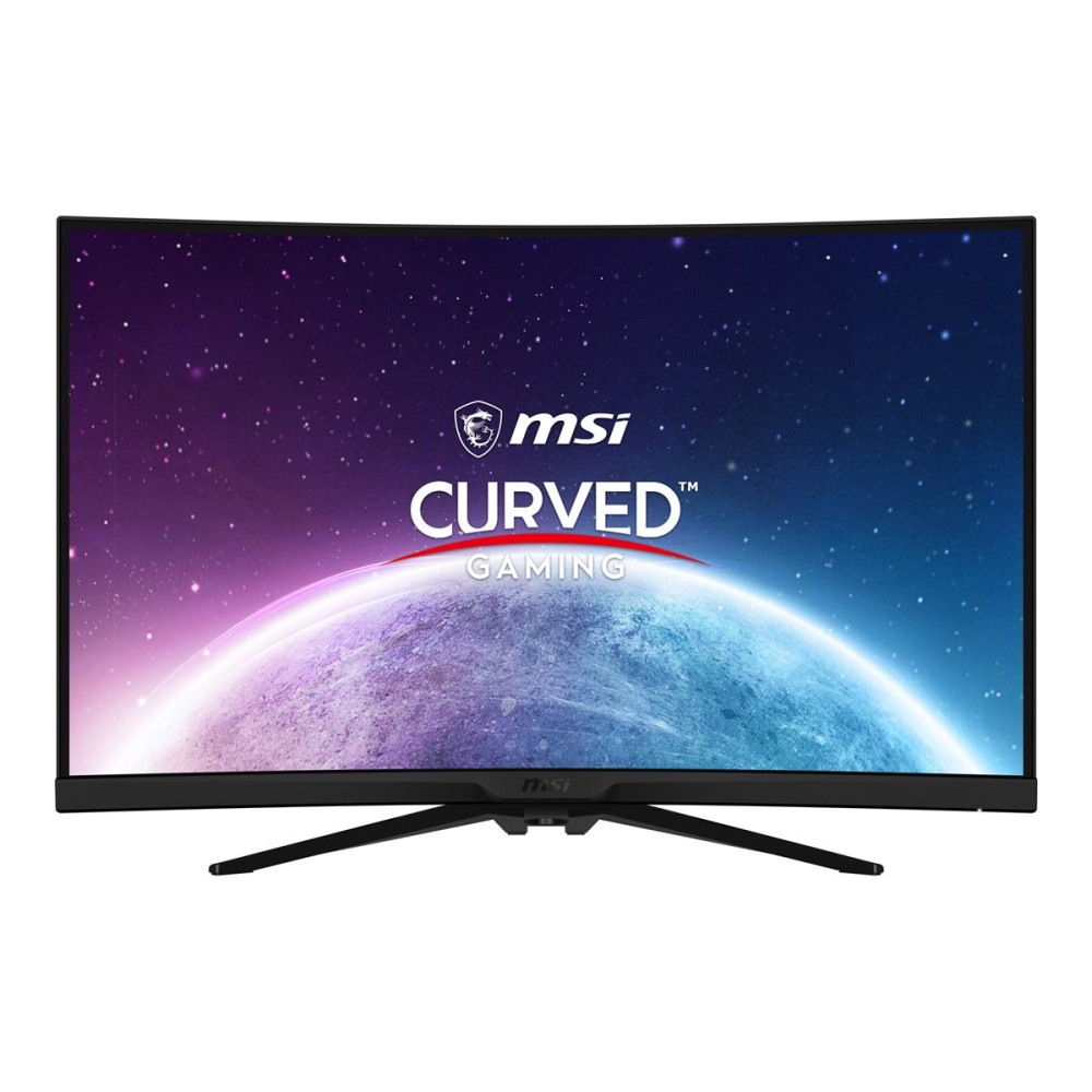 Produktbild för MSI MAG 325CQRF-QD - LED-skärm - böjd - 32"