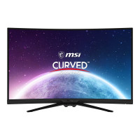 Produktbild för MSI MAG 325CQRF-QD - LED-skärm - böjd - 32"