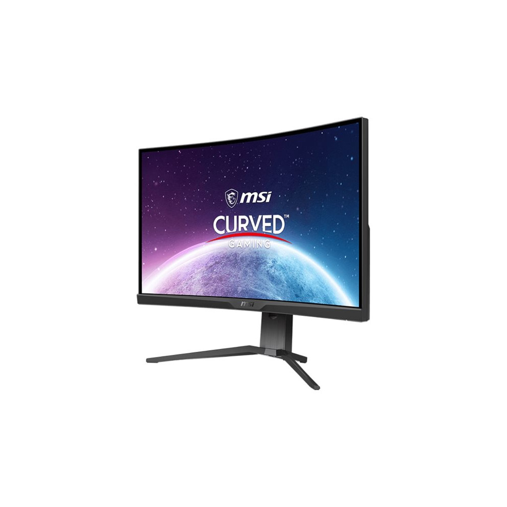 Produktbild för MSI MAG 325CQRF-QD - LED-skärm - böjd - 32"