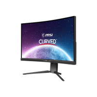 Produktbild för MSI MAG 325CQRF-QD - LED-skärm - böjd - 32"