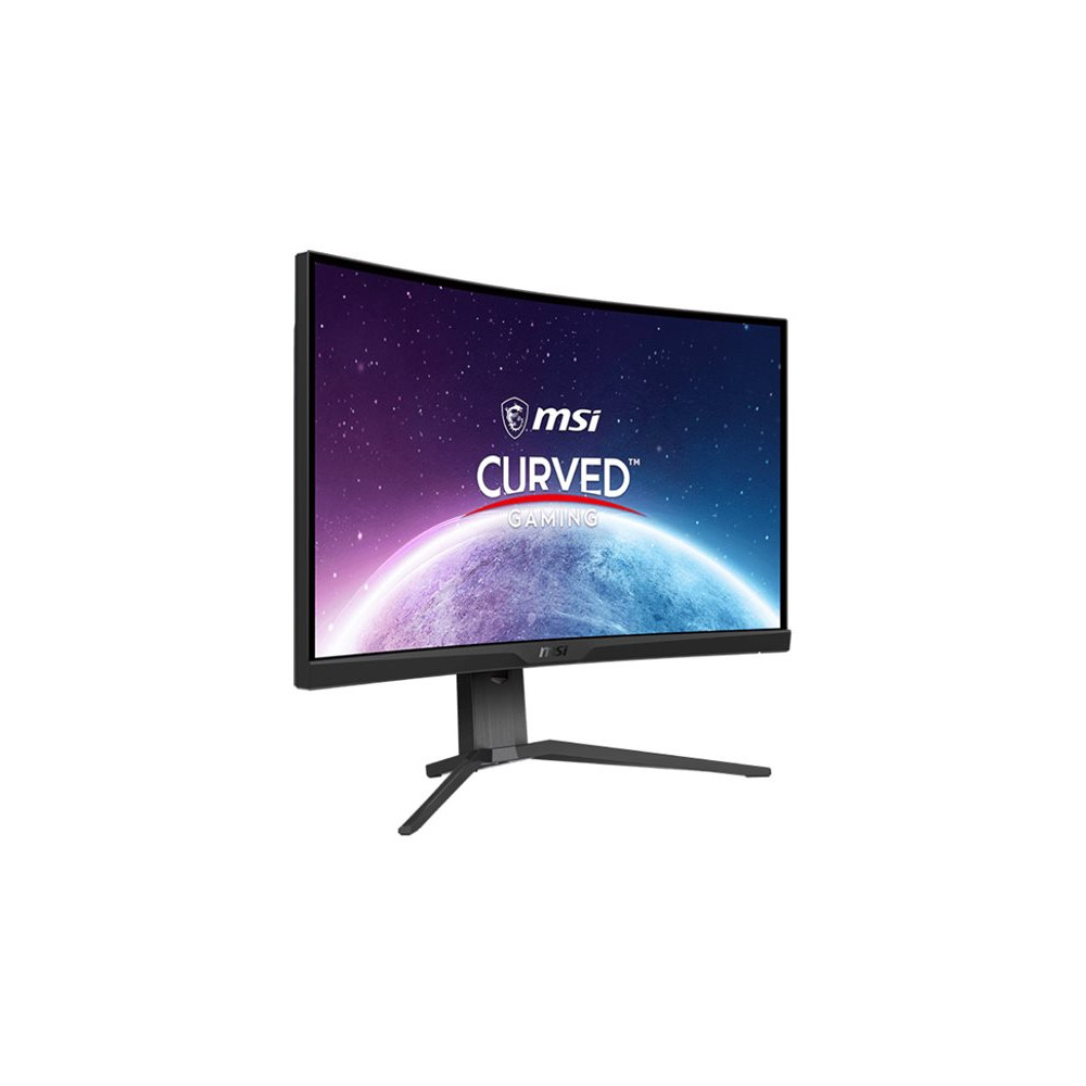 Produktbild för MSI MAG 325CQRF-QD - LED-skärm - böjd - 32"