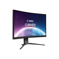 Produktbild för MSI MAG 325CQRF-QD - LED-skärm - böjd - 32"