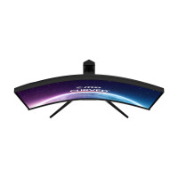 Produktbild för MSI MAG 325CQRF-QD - LED-skärm - böjd - 32"