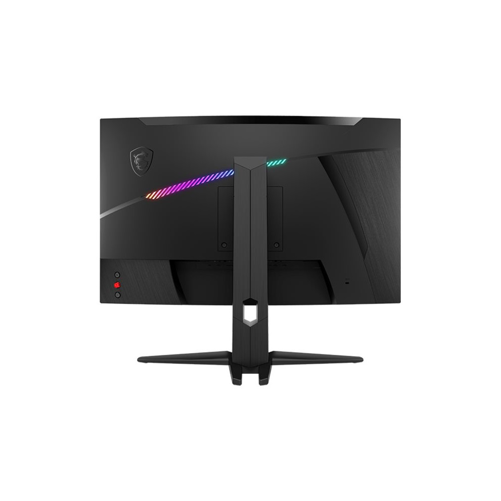 Produktbild för MSI MAG 325CQRF-QD - LED-skärm - böjd - 32"