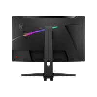 Produktbild för MSI MAG 325CQRF-QD - LED-skärm - böjd - 32"