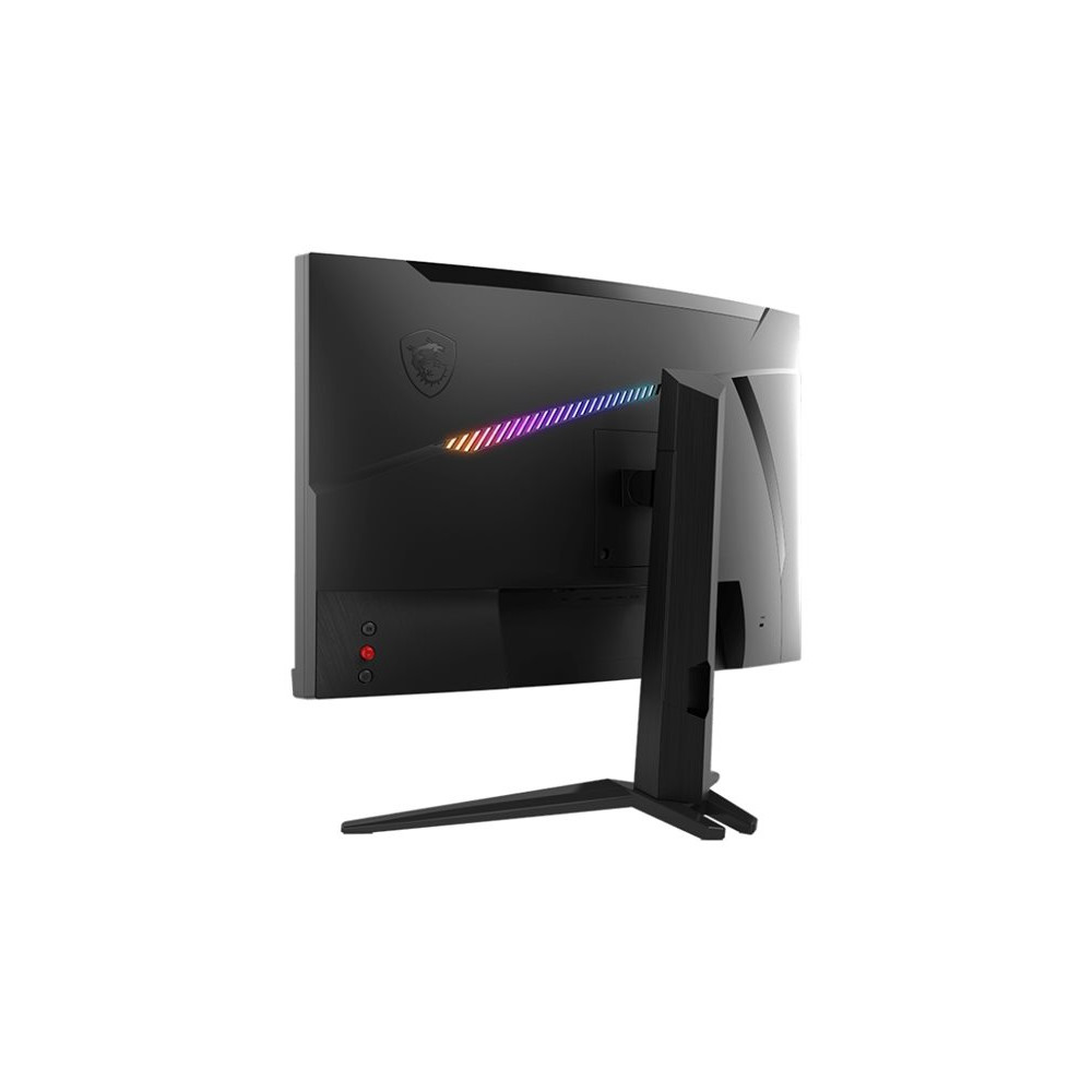 Produktbild för MSI MAG 325CQRF-QD - LED-skärm - böjd - 32"