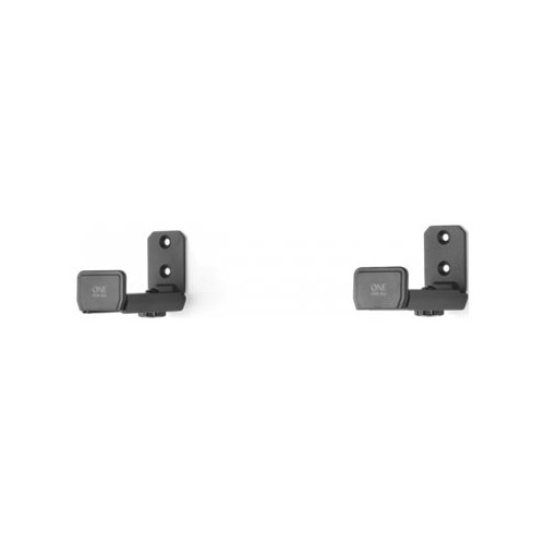 OneforAll One For All WM 5310 monteringssats - Platt - för soundbar - universell