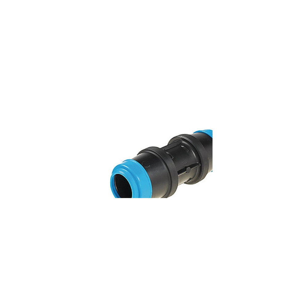 Produktbild för Skarvmuff 63 mm