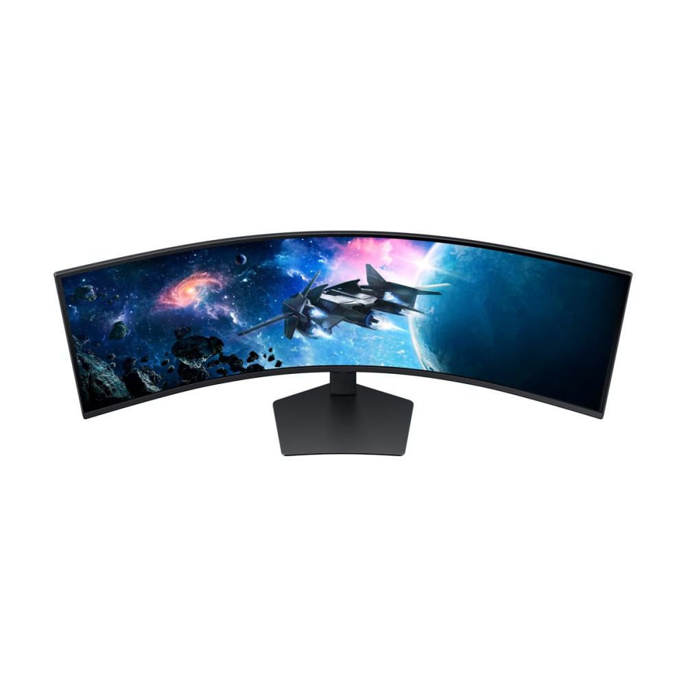 Produktbild för Samsung Odyssey G9 S49CG954EU - G95C Series - LED-skärm - böjd - 49" - HDR